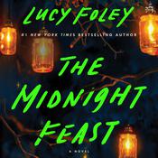 The Midnight Feast by  Lucy Foley audiobook