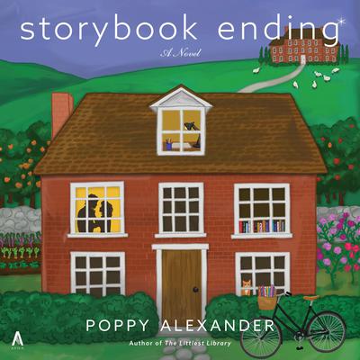 Storybook Ending by Poppy Alexander audiobook