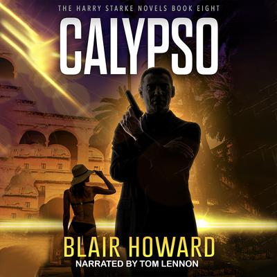 Calypso by Blair C. Howard audiobook