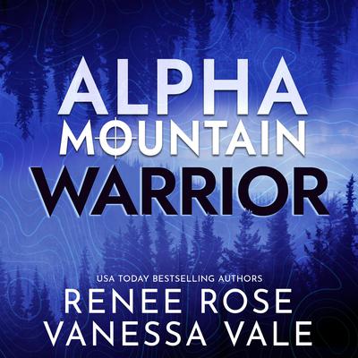 Warrior by Renee Rose audiobook