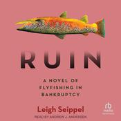 Ruin by  Leigh Seippel audiobook
