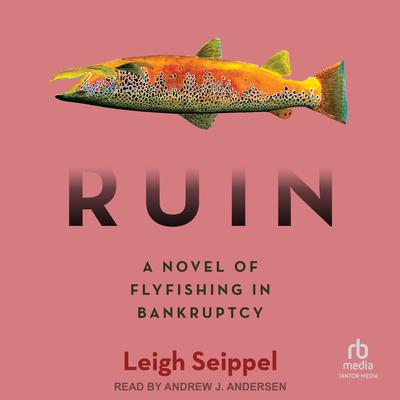Ruin by Leigh Seippel audiobook