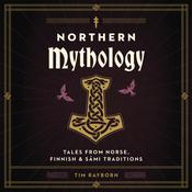 Northern Mythology by  Tim Rayborn audiobook