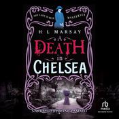 A Death in Chelsea by  H.  L. Marsay audiobook