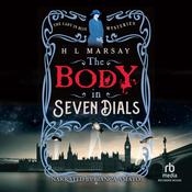 The Body in Seven Dials by  H.  L. Marsay audiobook