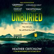 Unburied by  Heather Critchlow audiobook