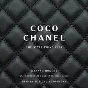 Coco Chanel by  Hannah Rogers audiobook