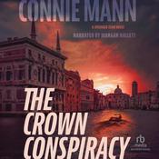 The Crown Conspiracy by  Connie Mann audiobook