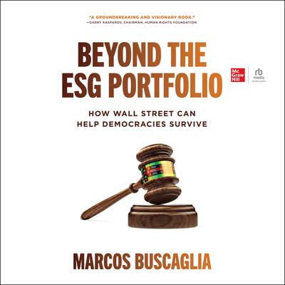 Beyond the ESG Portfolio by Marcos Buscaglia audiobook