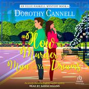 How to Murder the Man of Your Dreams by  Dorothy Cannell audiobook