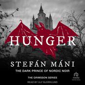 Hunger by  Stefan Mani audiobook