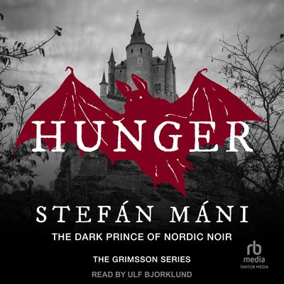 Hunger by Stefan Mani audiobook