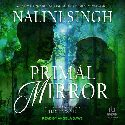 Primal Mirror by Nalini Singh audiobook
