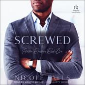 Screwed by  Nicole Falls audiobook