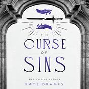 The Curse of Sins by  Kate Dramis audiobook