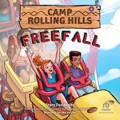 Freefall by  Stacy Davidowitz audiobook