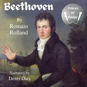 Beethoven by  Romain Rolland audiobook