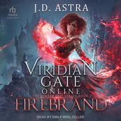 Viridian Gate Online by  J.D. Astra audiobook