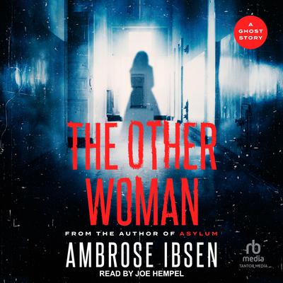 The Other Woman by Ambrose Ibsen audiobook
