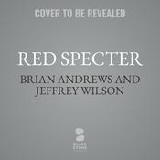 Red Specter by  Jeffrey Wilson audiobook