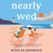Nearlywed by  Nicolas DiDomizio audiobook