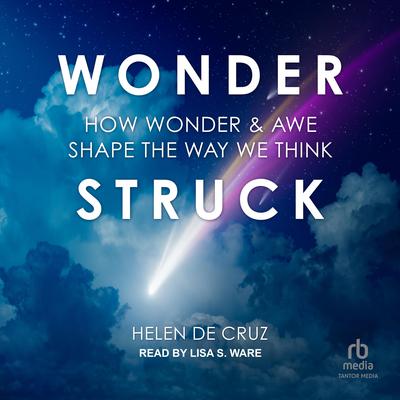 Wonderstruck by Helen De Cruz audiobook