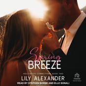 Spring Breeze by  Lily Alexander audiobook