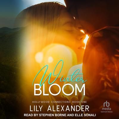 Winter Bloom by Lily Alexander audiobook