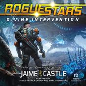 Divine Intervention by  Jaime Castle audiobook