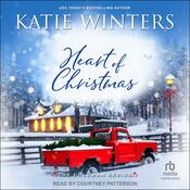 Heart of Christmas by  Katie Winters audiobook