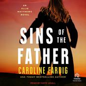 Sins of the Father by  Caroline Fardig audiobook