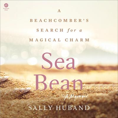 Sea Bean by Sally Huband audiobook