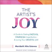 The Artist's Joy by  Merideth Hite Estevez audiobook