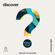 Discover by  Mike McGarry audiobook