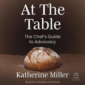 At the Table by  Katherine Miller audiobook