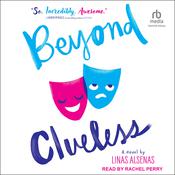 Beyond Clueless by  Linas Alsenas audiobook