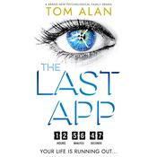 The Last App by  Tom Alan audiobook