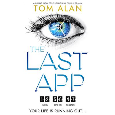 The Last App by Tom Alan audiobook