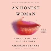 An Honest Woman by  Charlotte Shane audiobook