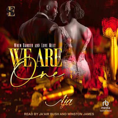 We Are One by Aja  audiobook