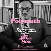Polymath by  Eric Laursen audiobook