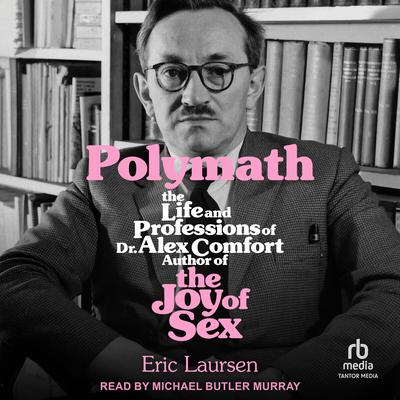 Polymath by Eric Laursen audiobook