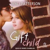 Giftchild by  Janci Patterson audiobook