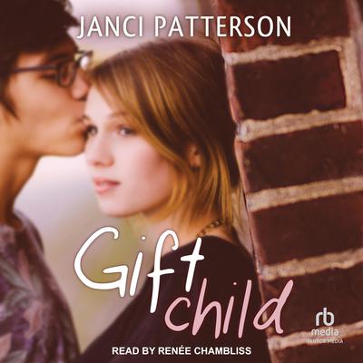 Giftchild by Janci Patterson audiobook