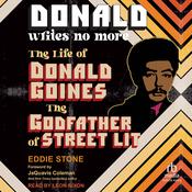 Donald Writes No More by  Eddie Stone audiobook