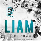 Liam by  L. K. Shaw audiobook