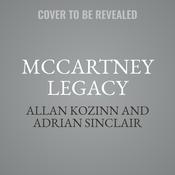 The McCartney Legacy by  Allan Kozinn audiobook