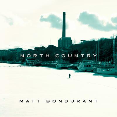North Country by Matt Bondurant audiobook