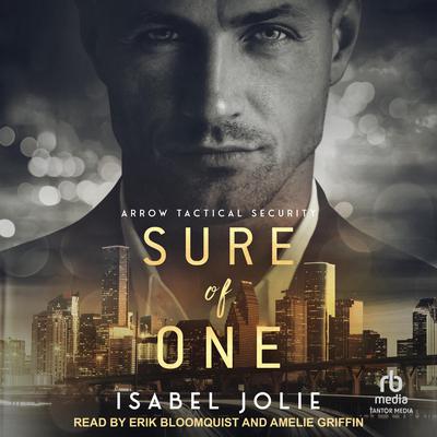 Sure of One by Isabel Jolie audiobook