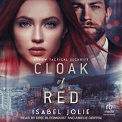 Cloak of Red by  Isabel Jolie audiobook